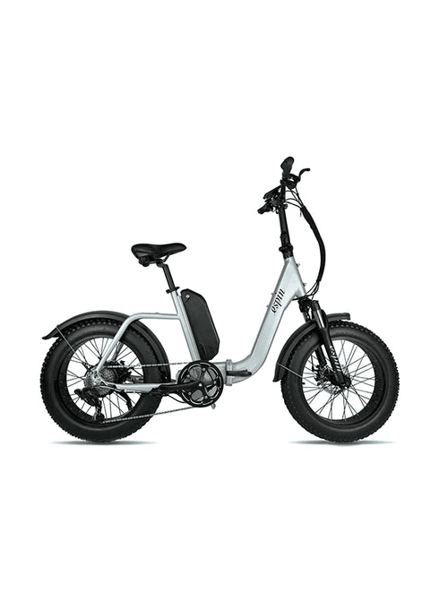 ESPIN NESTA 750W 20" Fat Tire Bicicleta eléctrica plegable y versátil